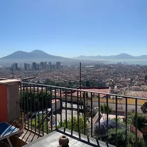 Appartamento Da Antonella, Napoli