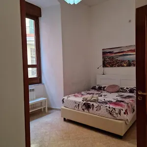 Appartamento Casa Del Palumbo, Napoli