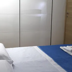 Appartamento 166, Napoli