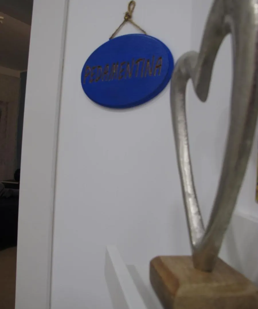 Bed & Breakfast Morghen 88 Vomero Rooms Naples Italy